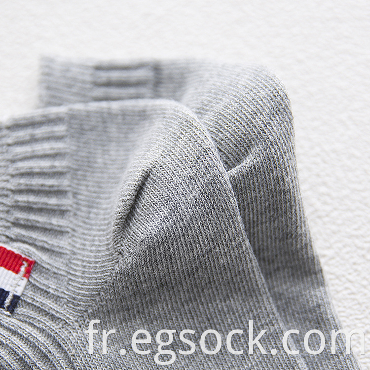  invisible cotton socks for men